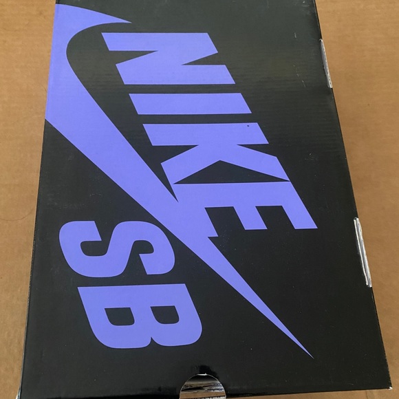 2006 NIKE SB AIR TRAINER - Mens 9.5 - Wmns 11 - Picture 3 of 7